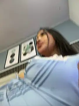 Lily__star - twerk sensually