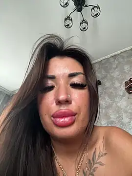 RuslanaXX - Squirt now