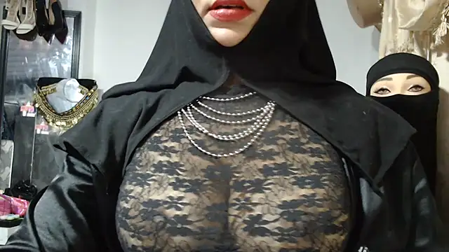 Nadia__abaud - SHOW MY CUM 😊😊😊