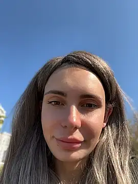 SandraCarter - Show ass in public