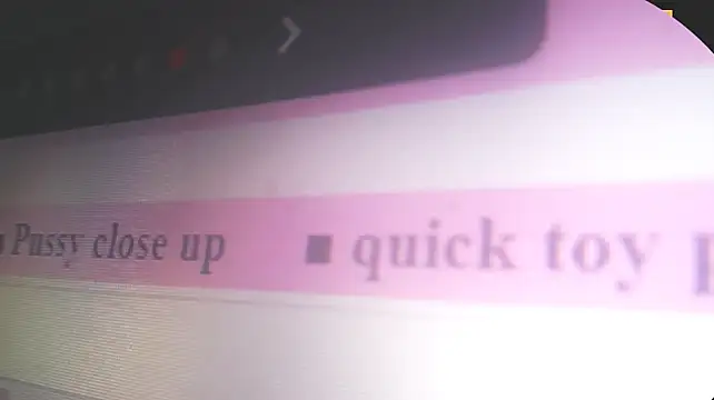 Nastydianastrips - SQUIRT ON YOUR VIBRATOR FOR US RIGHT NOW