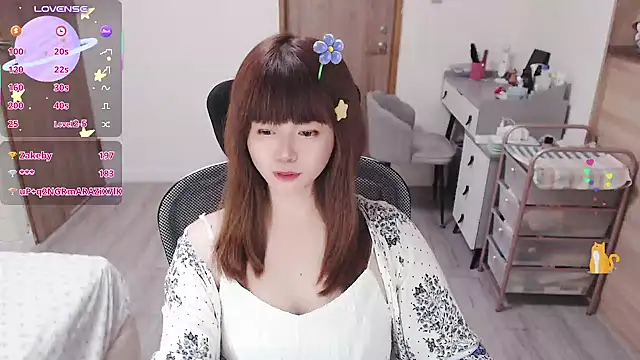 A0513 - 喬一喬捏捏~