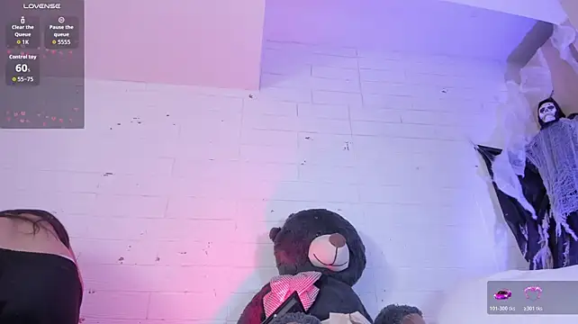 BritanyBrown_ - Show tits + saliva + ahegao😍🤤🍒