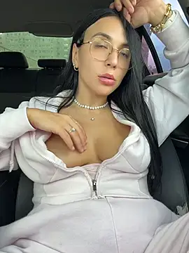 Bunny_Lush - BOOBS PLAY + SPIT :gift: 4LT