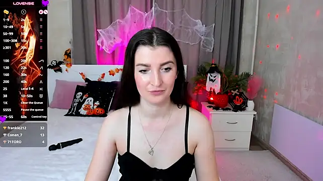 EvelinCuper_ - naked for you