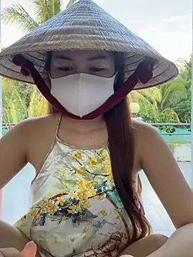 My_Melodyy - Make me pussy cum in public garden 🪴😈