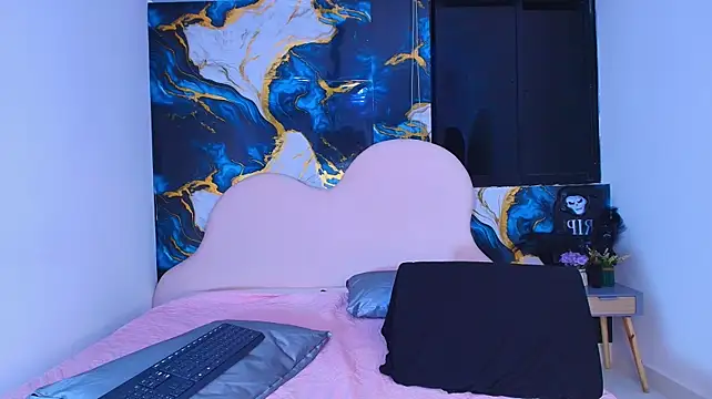 Collet_1 - hot anal hereeee