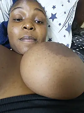 Thickgal_ - Lets hit the goal of today