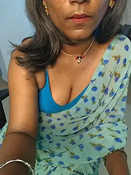 Sirisha_33 - Full nude