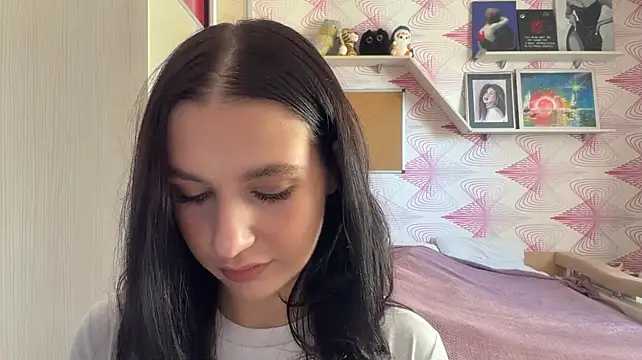 RisaPanak - Show my sexy young underboobies