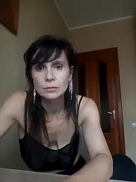 Francenia_lolis - Sexi dance