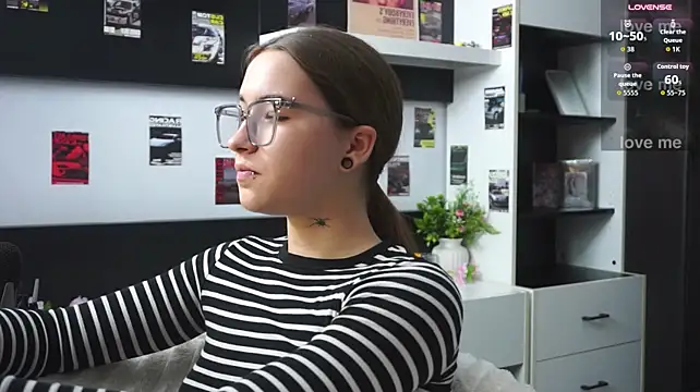 EvaAndLuna - make ass red for you