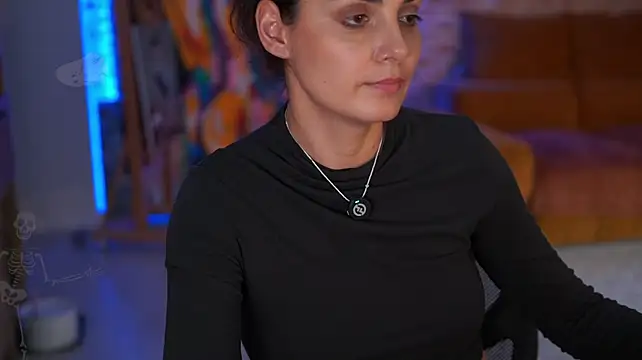 _Allie_ - Moisturize and cup my boobs