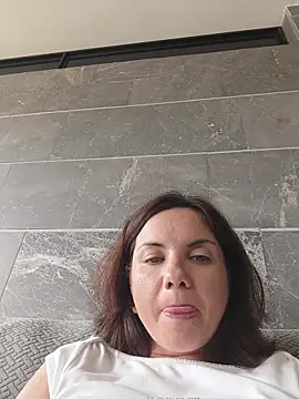Velvet_Anne - Stripteas