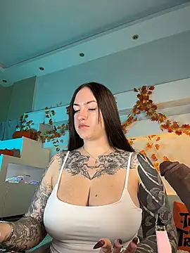 Tattitude_ - Topless 10 minutes