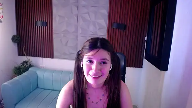 Zoe_bms07 - control domi + lush 8m