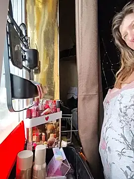 Natali_UA - Naked Natali for you,dildo,cum💦💦