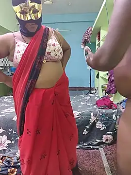 Auntylover267 - Period pussy fucking show