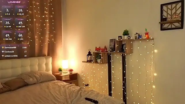 JoselynNeave - Make a sweet blowjob with your fingers