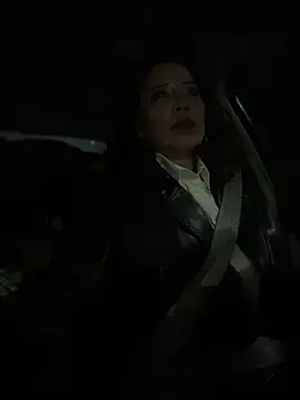 Anna_kk - 路边勾搭小哥哥
