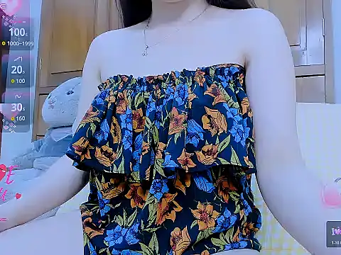 Min_baby2000 - Make my Day