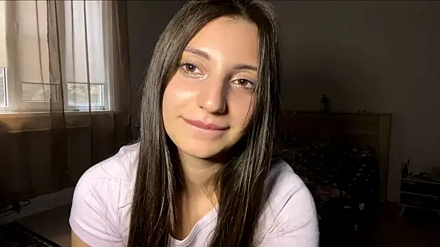 KrystinaCorf - lick one’s lips