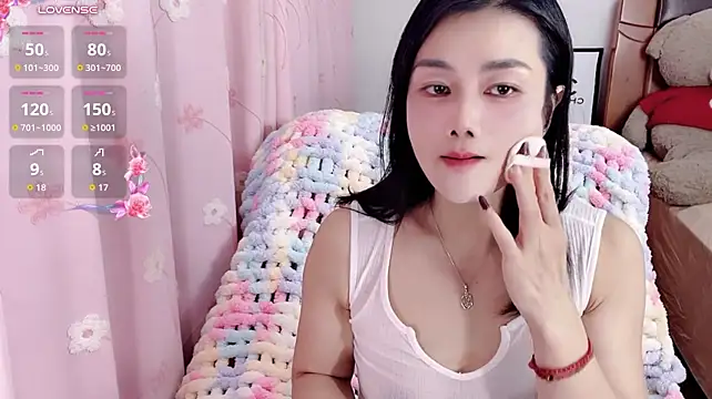 U_Ung - 喜欢你没道理——控制3分钟