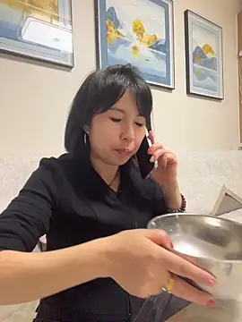 Xixi888_ - 舌头口水诱惑
