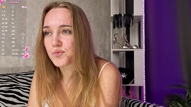 VanessaLightDiamond - 🎀show my twerking🎀