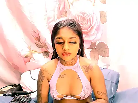 Indian_barbie - NIGHT