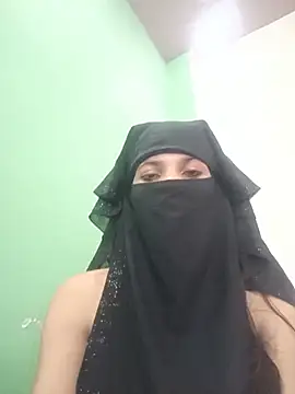 Aafreen_36 - Full nude dance