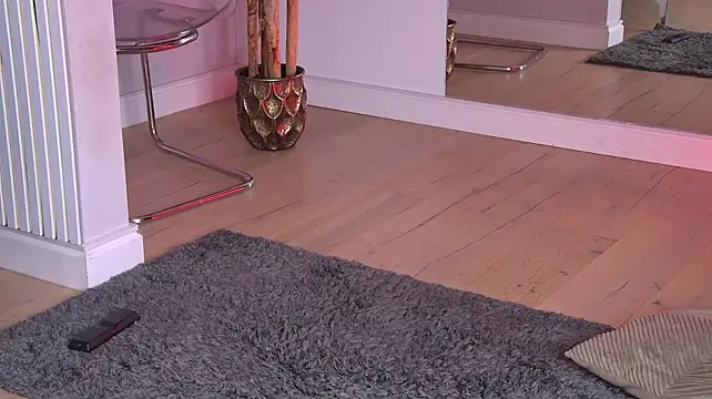 YasminaMoon - 5 minutes of toy control 💦❤️going crazy