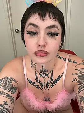 Pixiepoisonxoxo_ - take off clothes