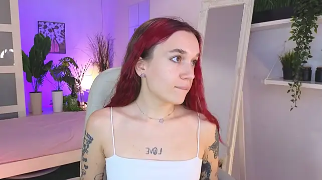 Darksolar - Show ass in panties