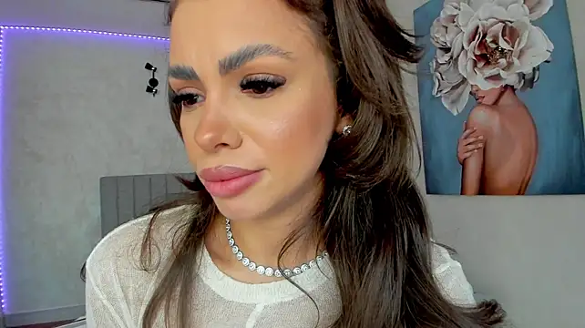 Selena_Reeves - Squirt Time