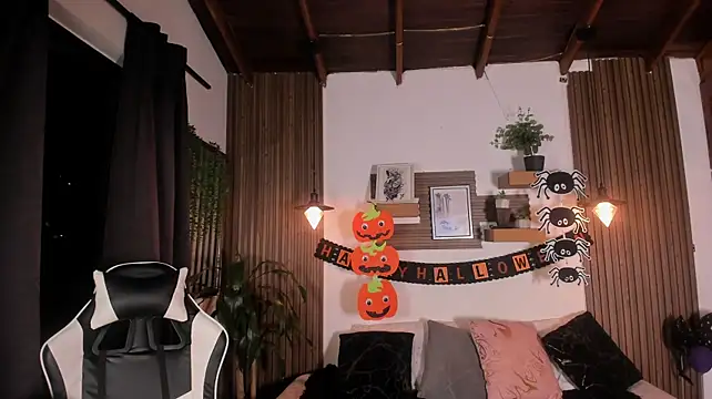 Lucy_carter - masturbacion and squirt