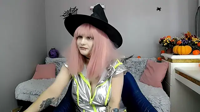 Estheri - Cosplay
