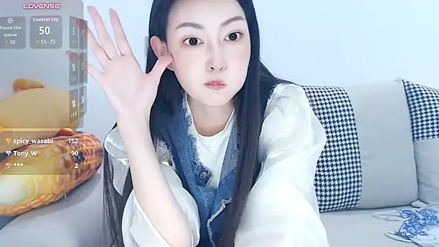 Anan_882 - 周一小牛马继续上工！（M腿小粉3min控制）