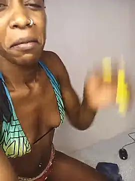 Freaky_mavin - BIG ASS FOR DADDY
