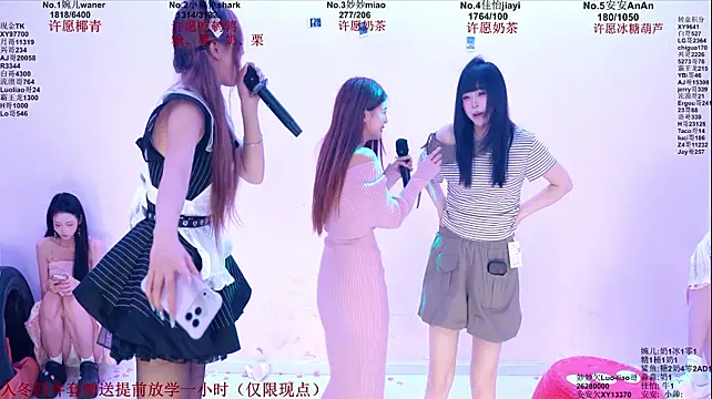STY-0098 - 😈随机或者指定一位妹妹来一根苦瓜😈