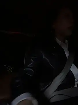 Anna_kk - 路边勾搭小哥哥