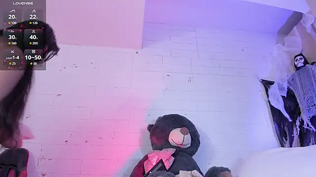 BritanyBrown_ - Blowjob + saliva😍🤤🙈