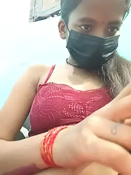 AV_11 - 2 finger in pussy show 💗