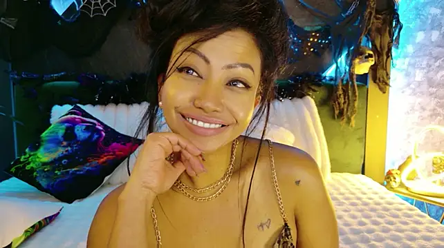 ElyaQuinn - Wrap my Juicy Lips around yours!
