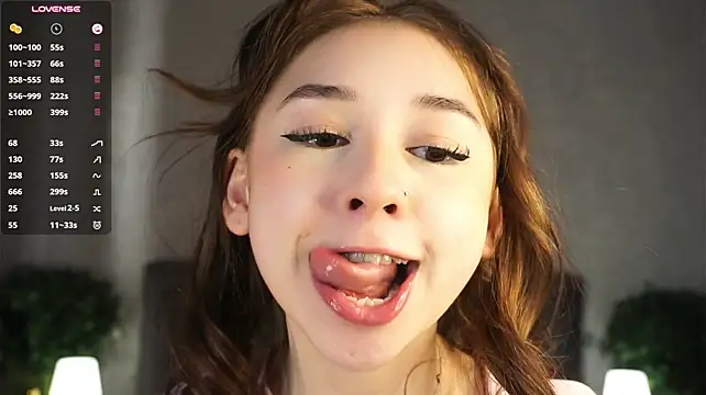 Sssonya - 💖💖💖Cum On Your Face💖💖💖