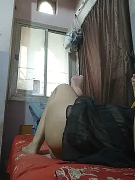 Sanu_07 - Pusssy close up