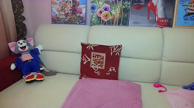 MargieEvans - 💕naked pussy close up💕