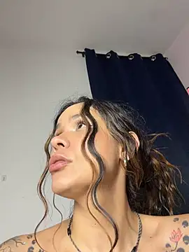 HotAlana_ - Give Me Cock Until I Have a Big Squirt💦