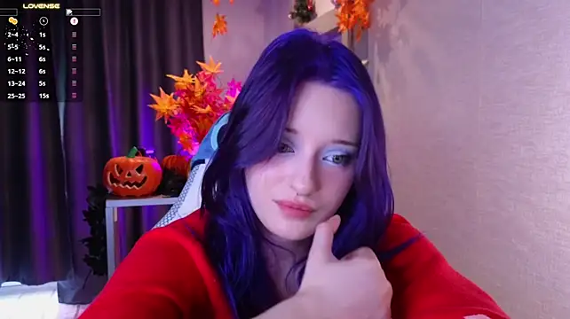 Hisoka_akerley - Massage me and my boobs ❤️🎃🧨