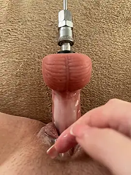 MiaBlossom - lt VIDEO FUCK PUSSY + BIG SQUIRT💦